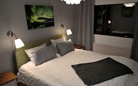 City Apartment